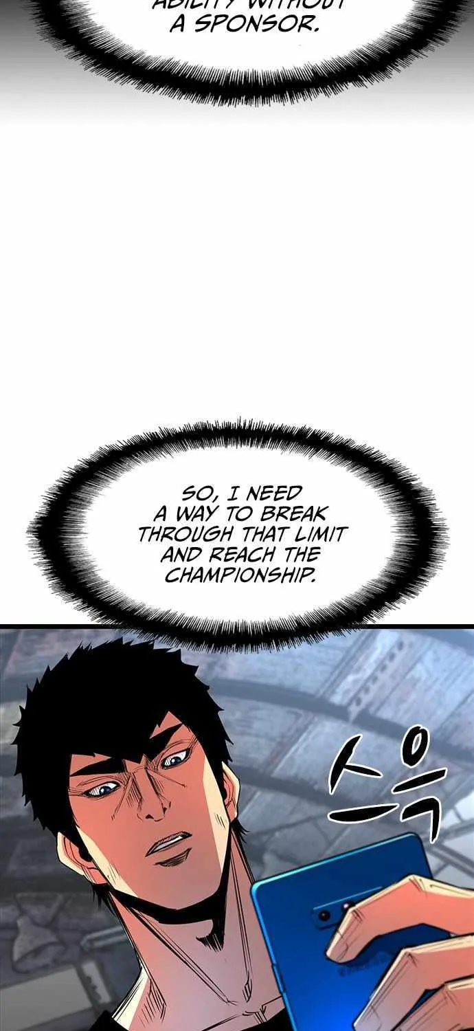 Hanlim Gym Zinmanga X Chapter 62 Page 69