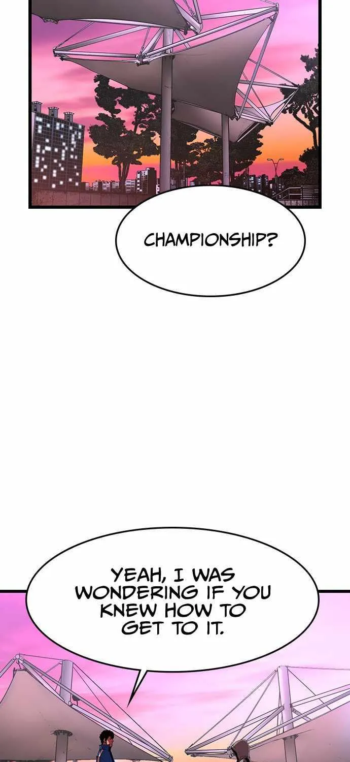 Hanlim Gym Zinmanga X Chapter 62 Page 71