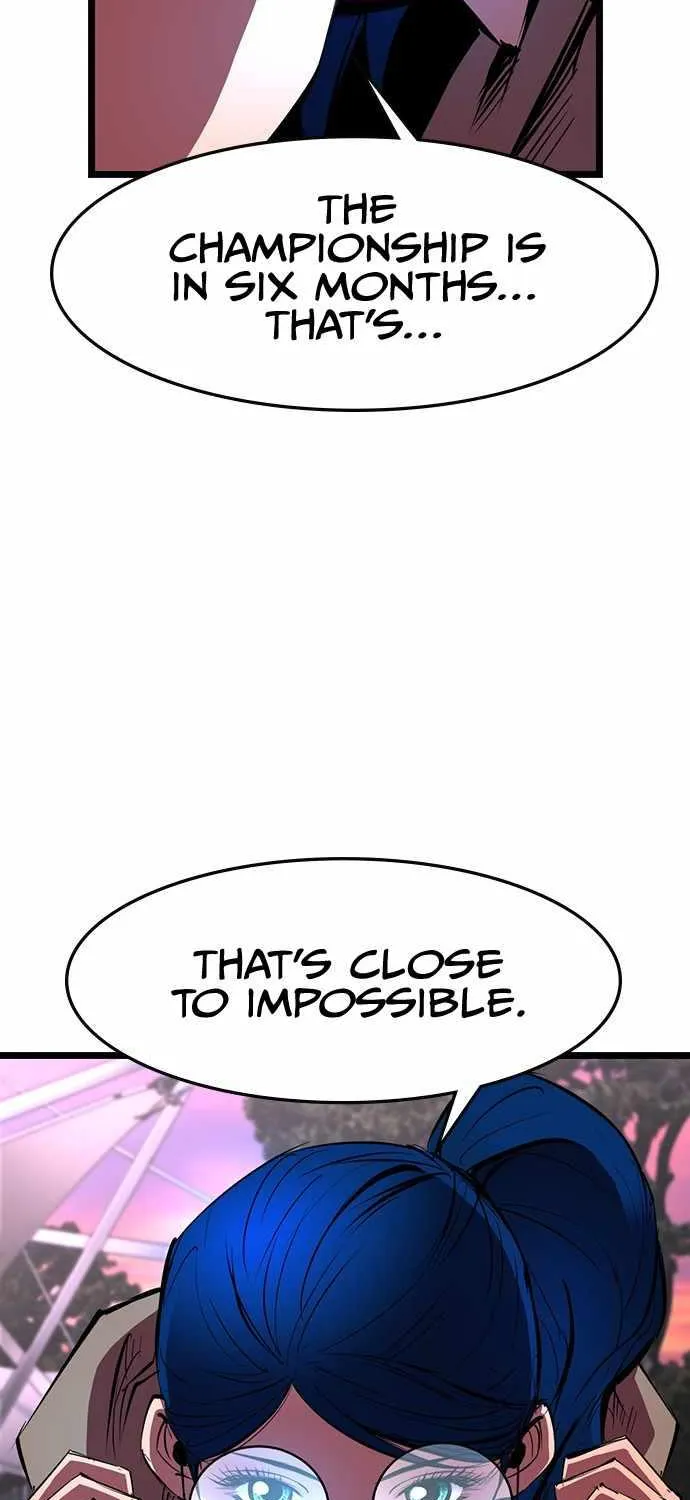 Hanlim Gym Zinmanga X Chapter 62 Page 73