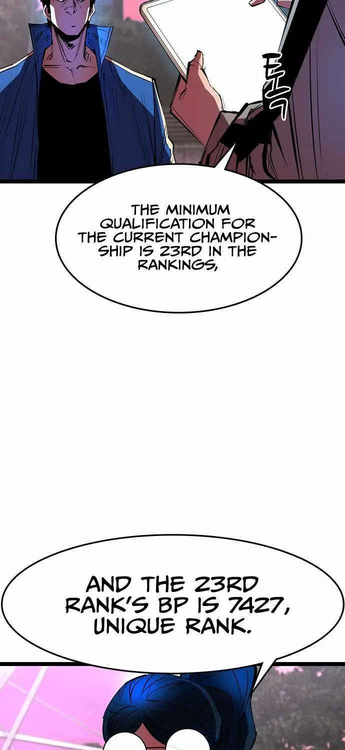 Hanlim Gym Zinmanga X Chapter 62 Page 75