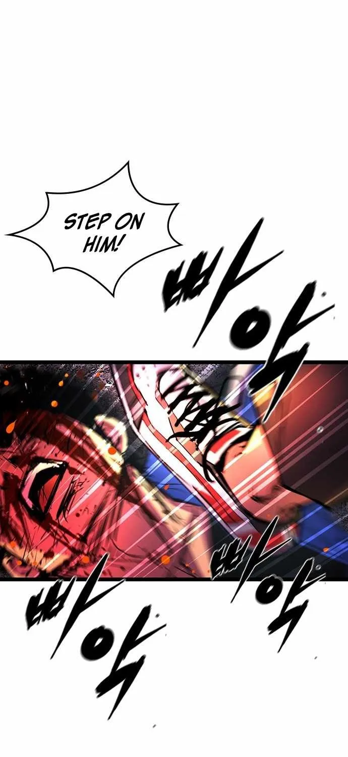 Hanlim Gym Zinmanga X Chapter 60 Page 19