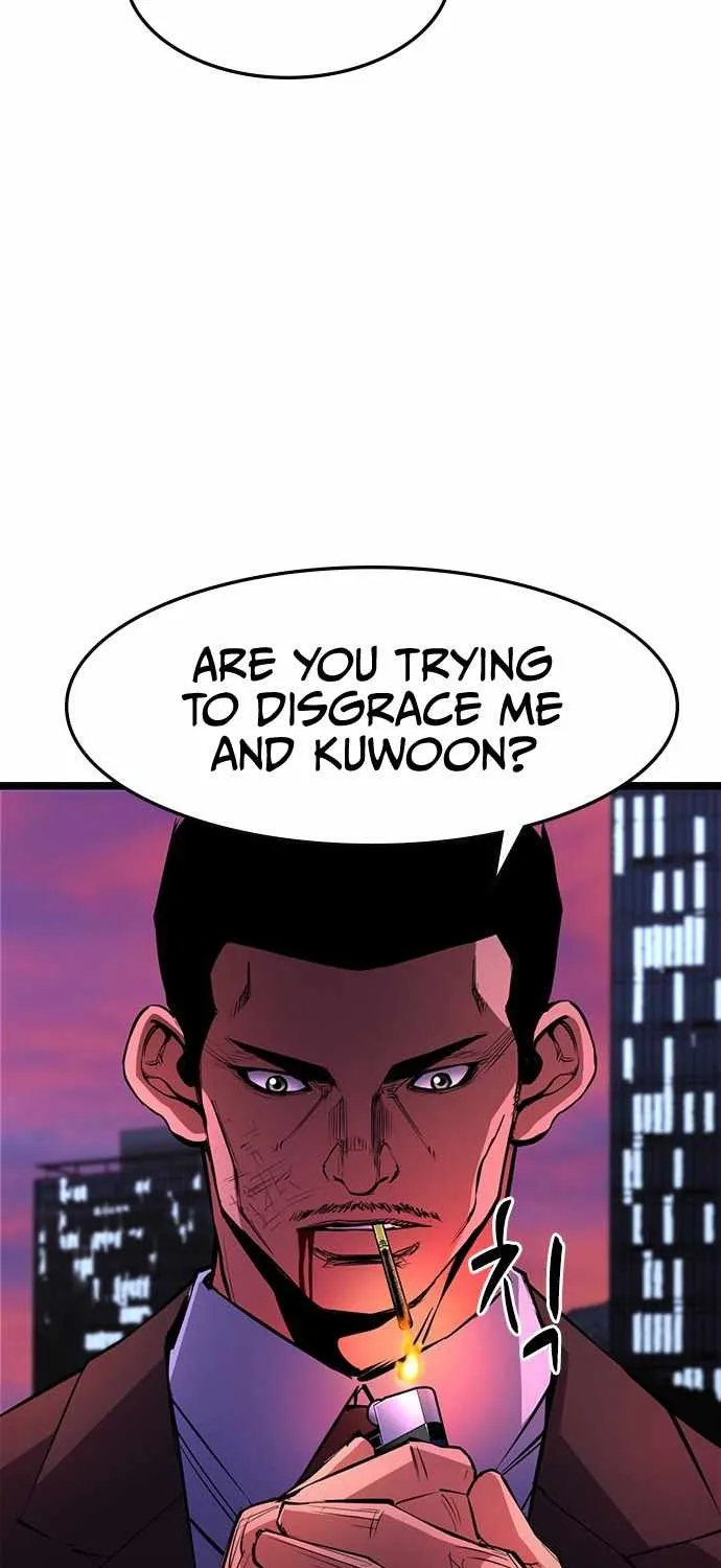 Hanlim Gym Zinmanga X Chapter 60 Page 21