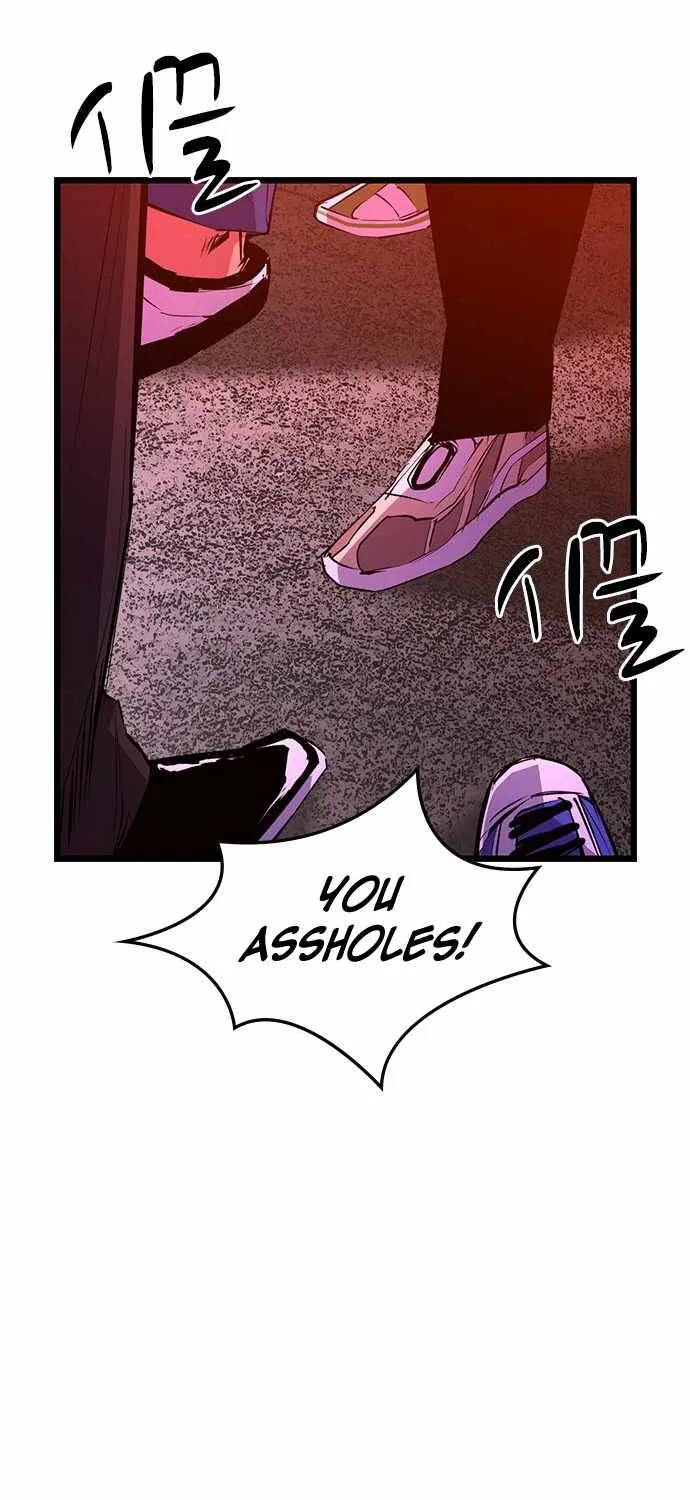 Hanlim Gym Zinmanga X Chapter 60 Page 37