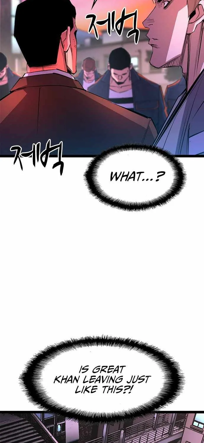 Hanlim Gym Zinmanga X Chapter 60 Page 61
