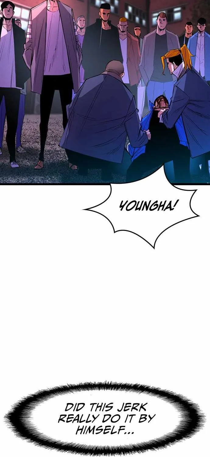 Hanlim Gym Zinmanga X Chapter 60 Page 63