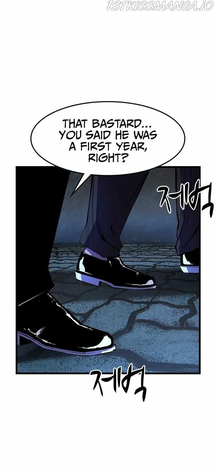 Hanlim Gym Zinmanga X Chapter 60 Page 66