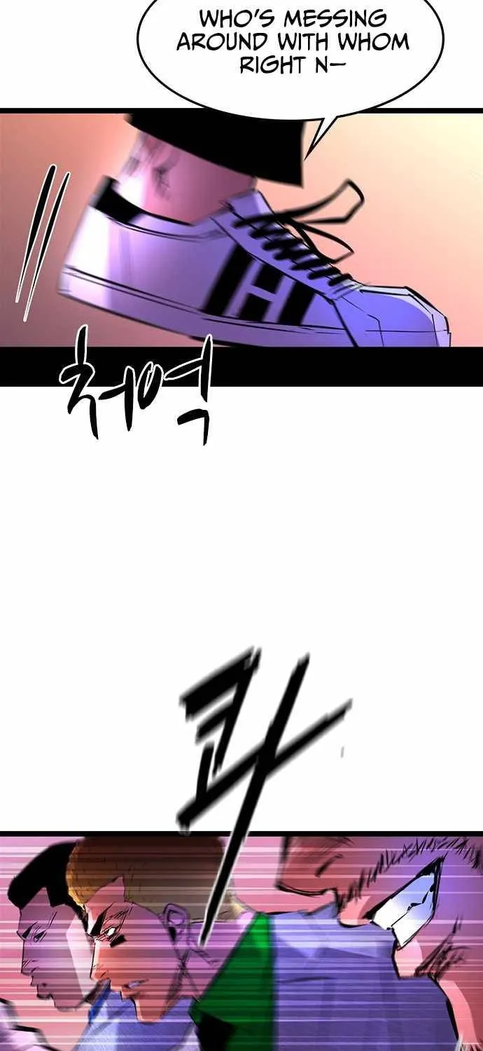 Hanlim Gym Zinmanga X Chapter 59 Page 9