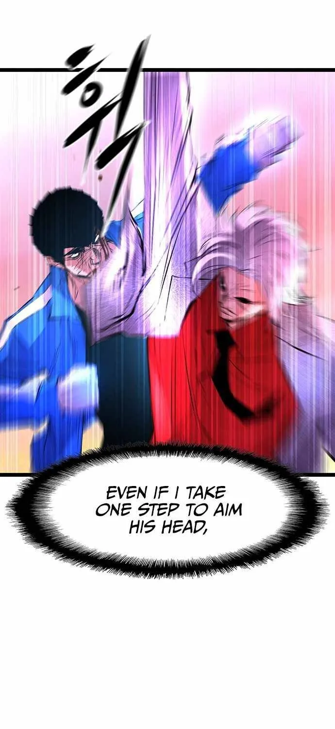 Hanlim Gym Zinmanga X Chapter 59 Page 20