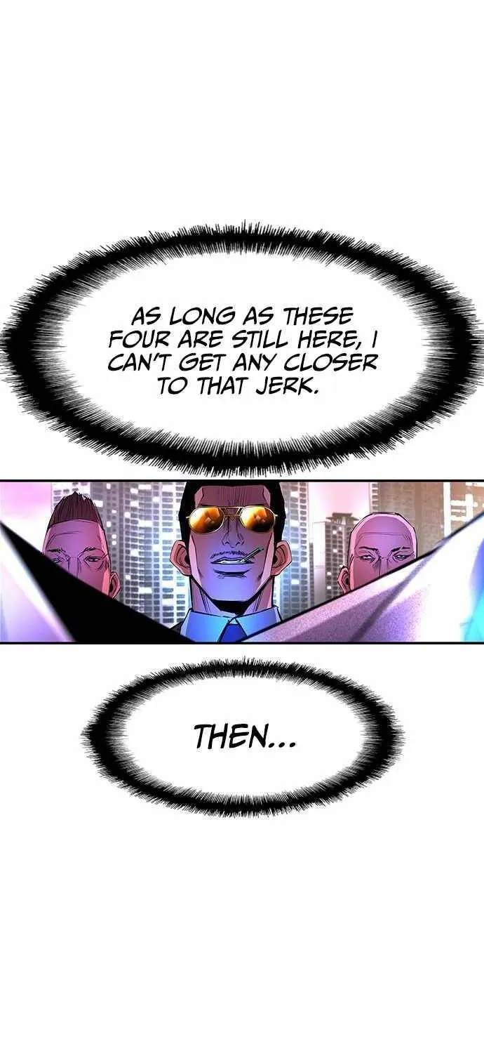 Hanlim Gym Zinmanga X Chapter 59 Page 22