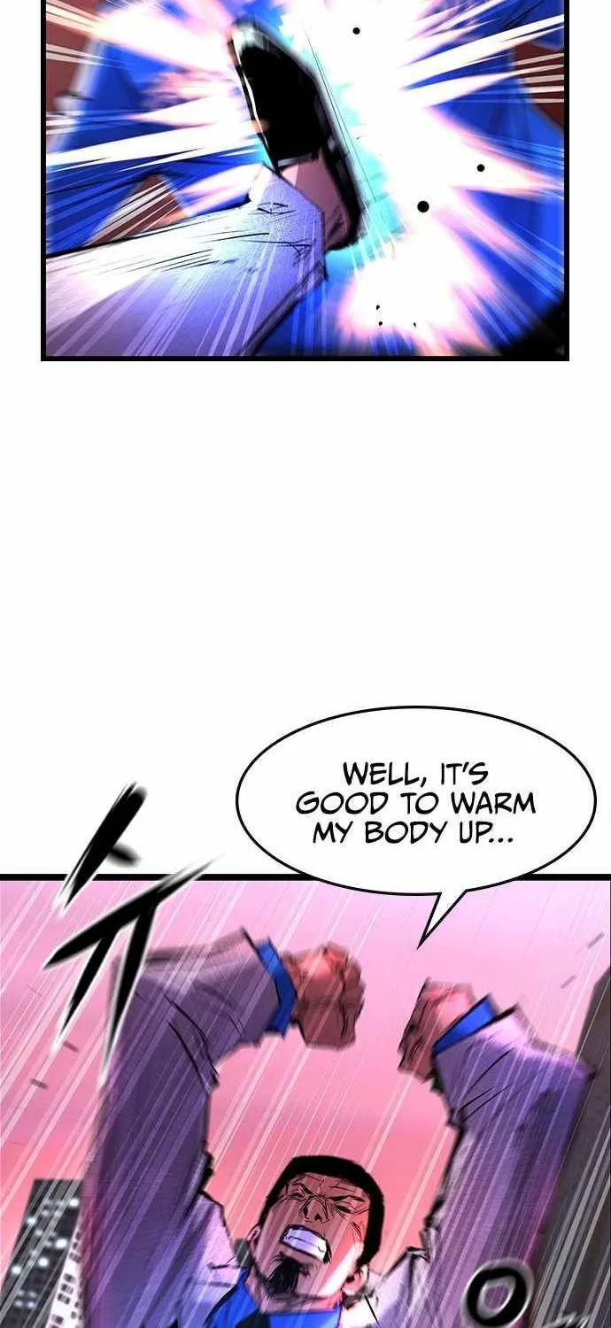 Hanlim Gym Zinmanga X Chapter 59 Page 29