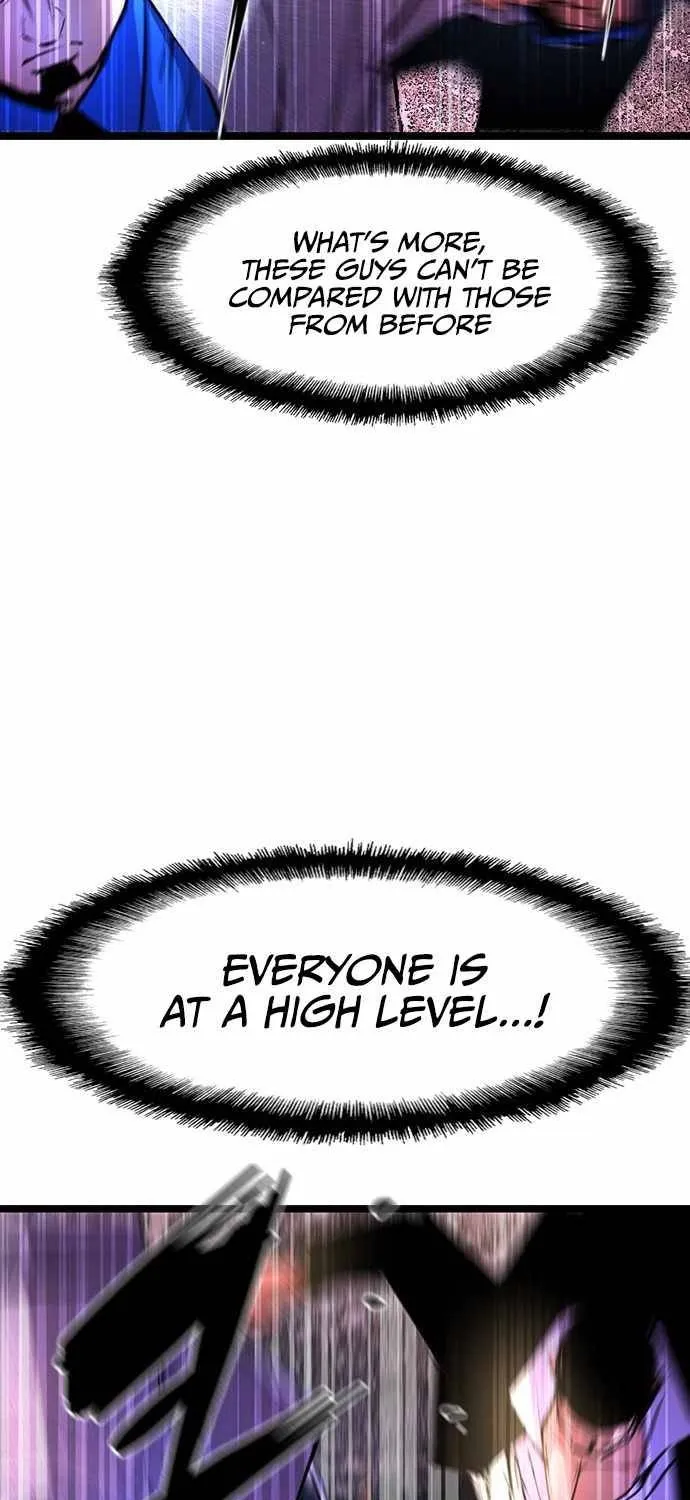 Hanlim Gym Zinmanga X Chapter 59 Page 34