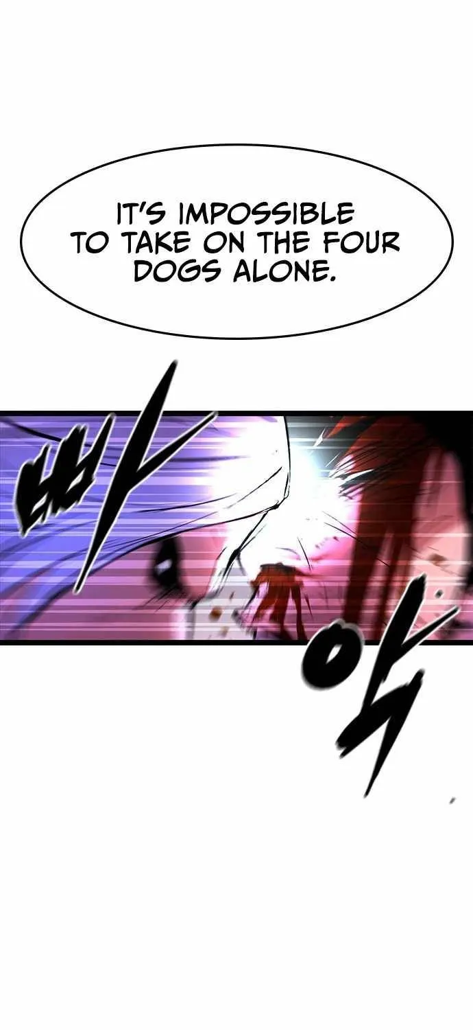 Hanlim Gym Zinmanga X Chapter 59 Page 38