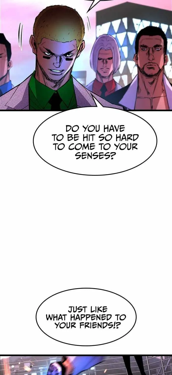 Hanlim Gym Zinmanga X Chapter 59 Page 50