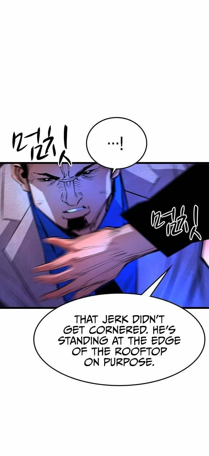 Hanlim Gym Zinmanga X Chapter 59 Page 58