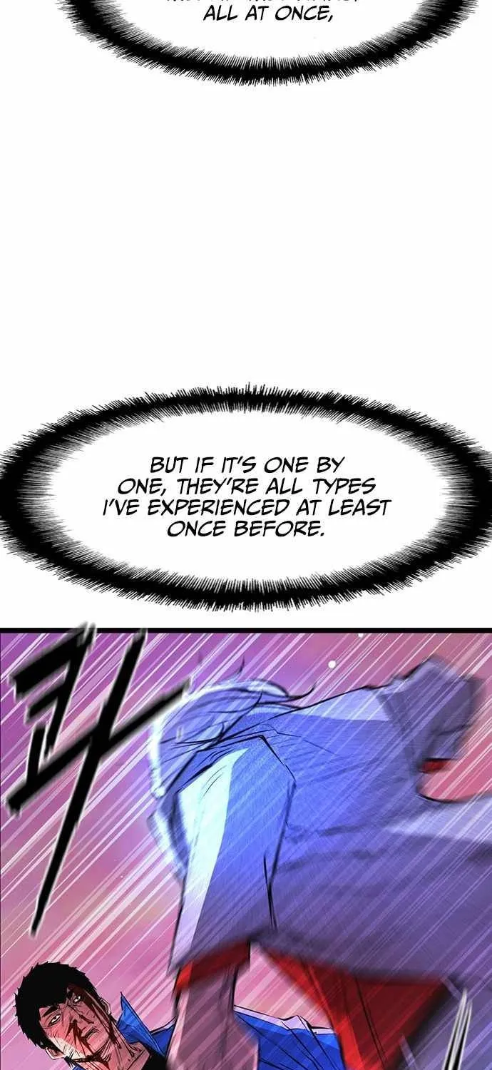 Hanlim Gym Zinmanga X Chapter 59 Page 61