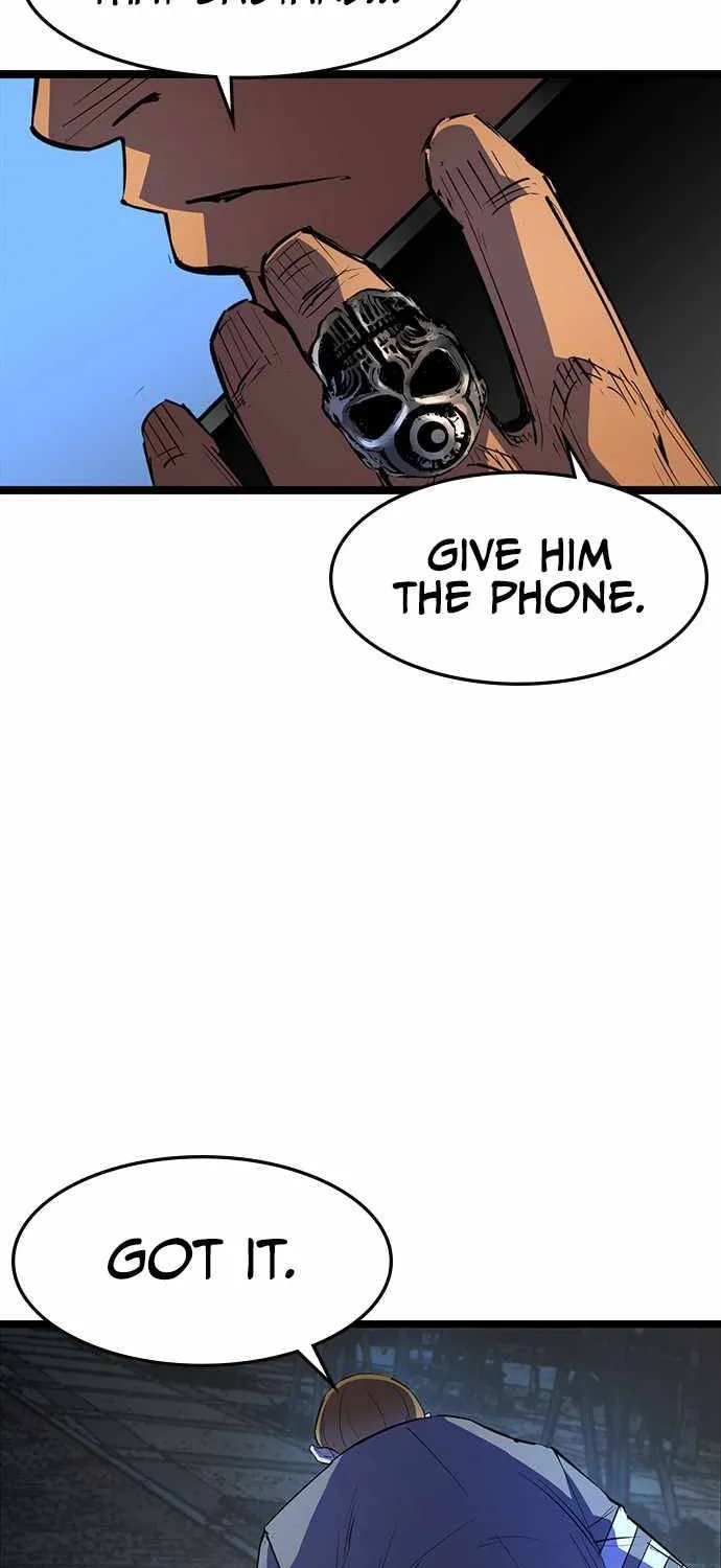 Hanlim Gym Zinmanga X Chapter 57 Page 19