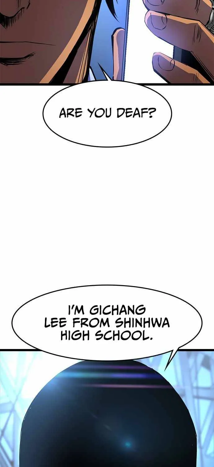 Hanlim Gym Zinmanga X Chapter 57 Page 22