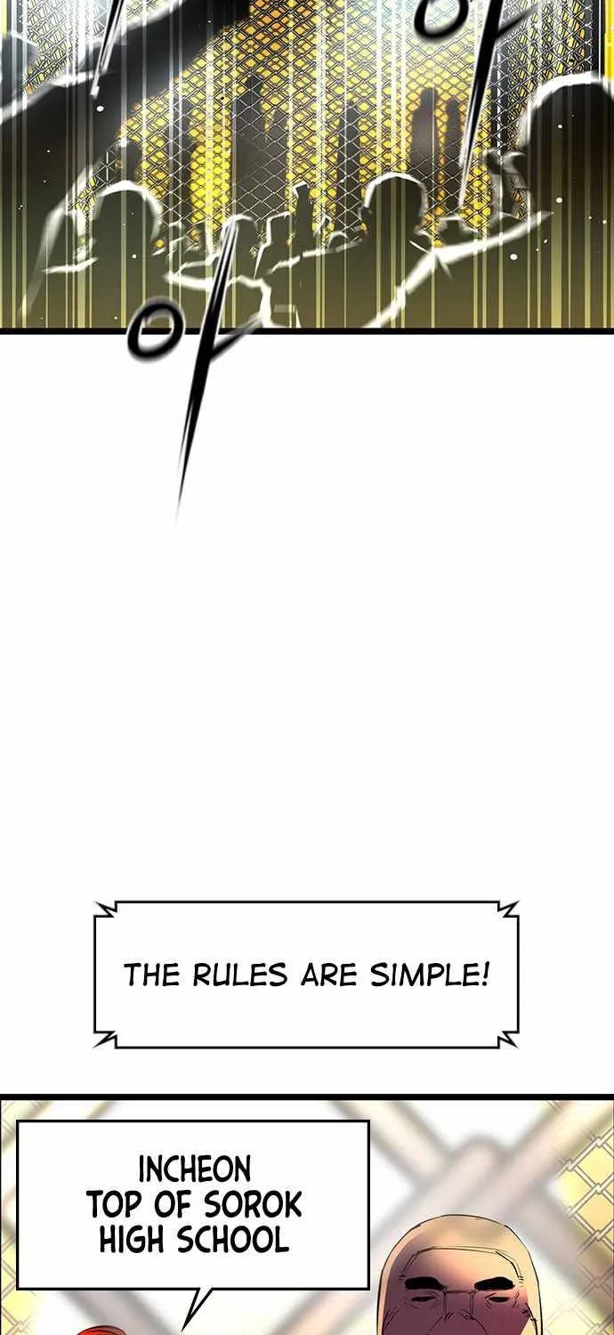 Hanlim Gym Zinmanga X Chapter 57 Page 45