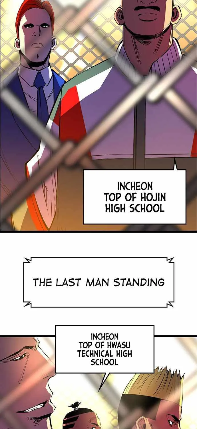 Hanlim Gym Zinmanga X Chapter 57 Page 46