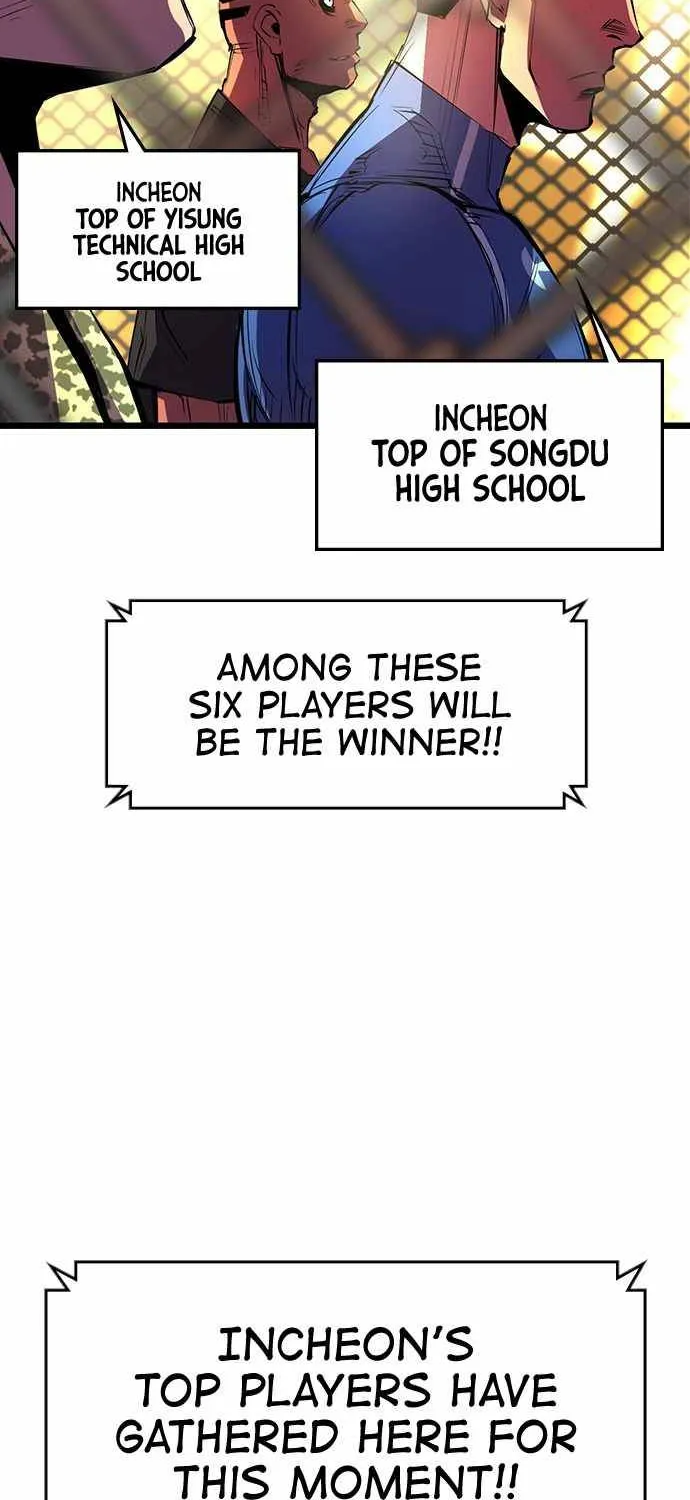 Hanlim Gym Zinmanga X Chapter 57 Page 47