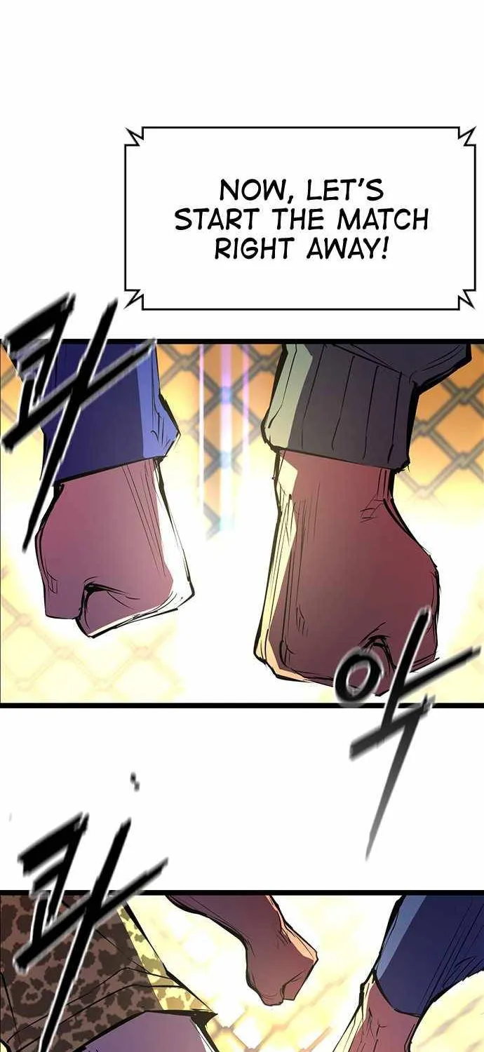 Hanlim Gym Zinmanga X Chapter 57 Page 50
