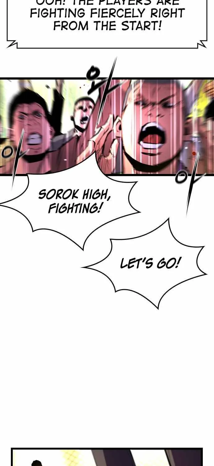 Hanlim Gym Zinmanga X Chapter 57 Page 53