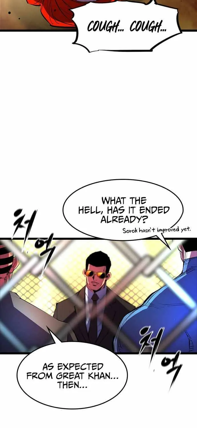 Hanlim Gym Zinmanga X Chapter 57 Page 61
