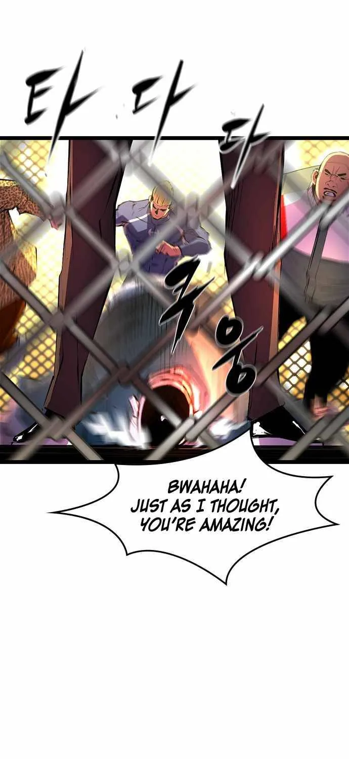 Hanlim Gym Zinmanga X Chapter 57 Page 65