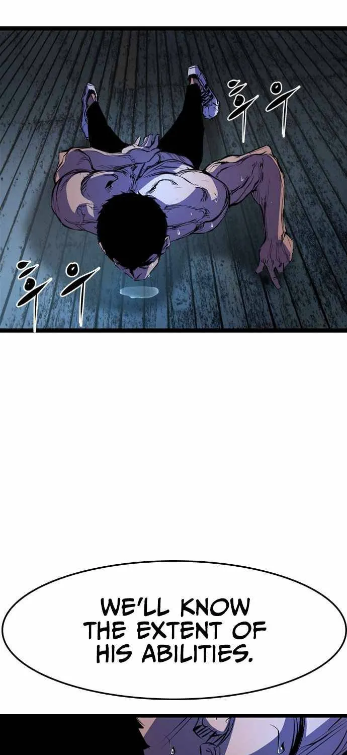 Hanlim Gym Zinmanga X Chapter 57 Page 74