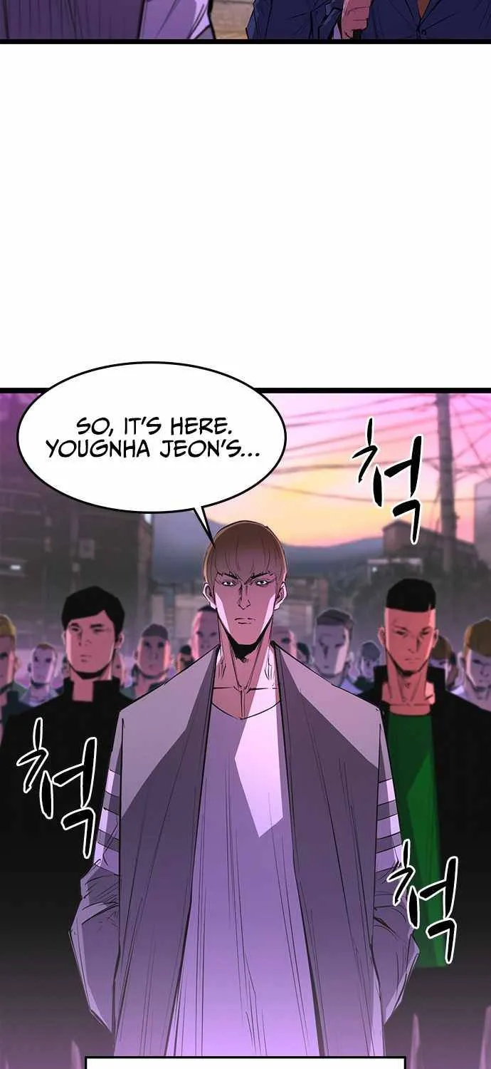 Hanlim Gym Zinmanga X Chapter 57 Page 78