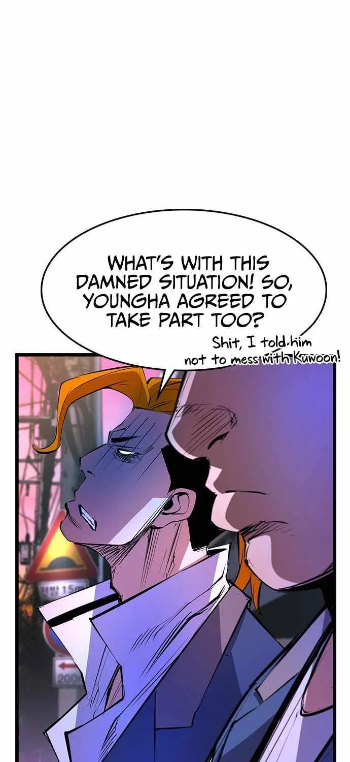 Hanlim Gym Zinmanga X Chapter 57 Page 91