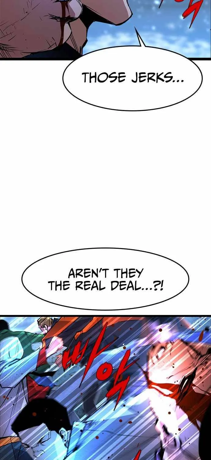 Hanlim Gym Zinmanga X Chapter 55 Page 21
