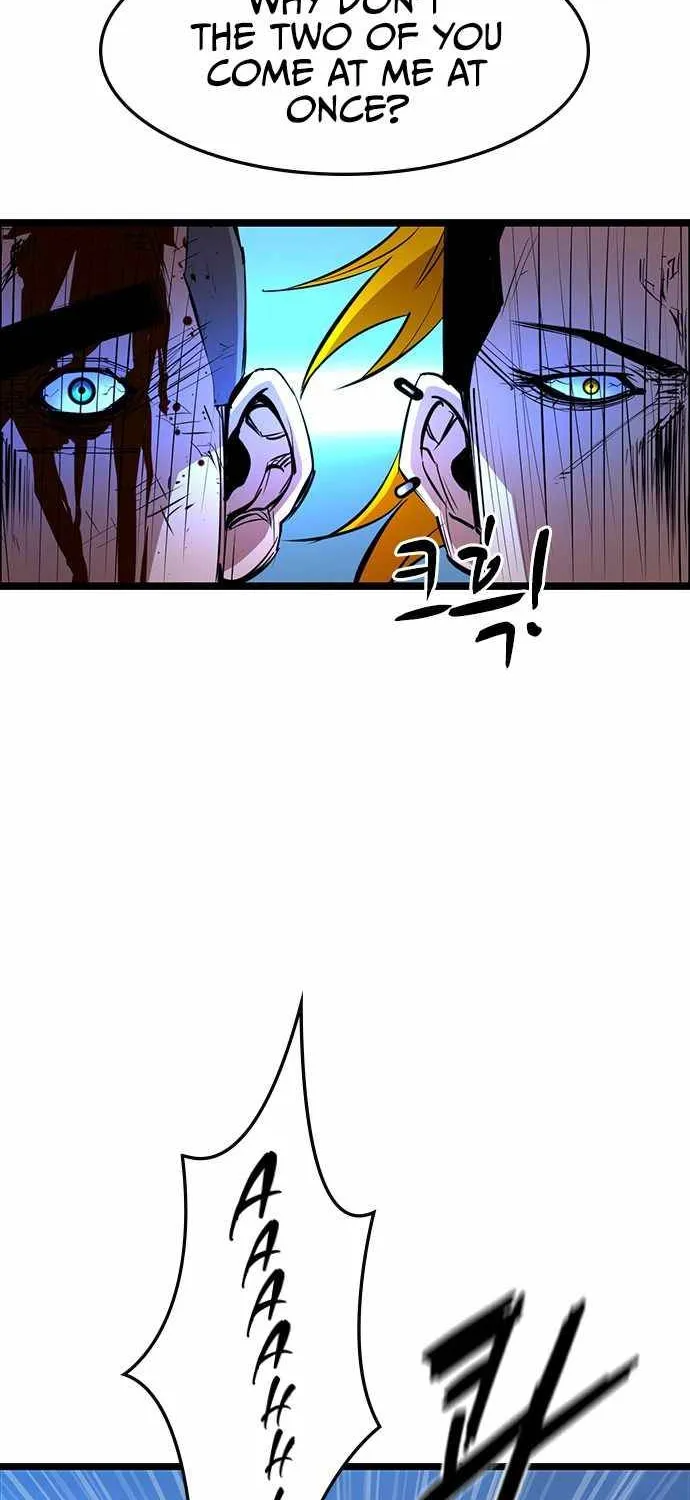 Hanlim Gym Zinmanga X Chapter 55 Page 24