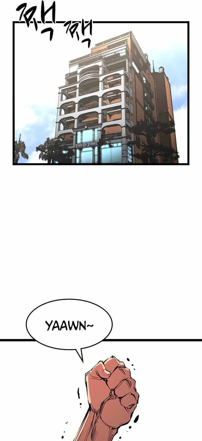 Hanlim Gym Zinmanga X Chapter 55 Page 27