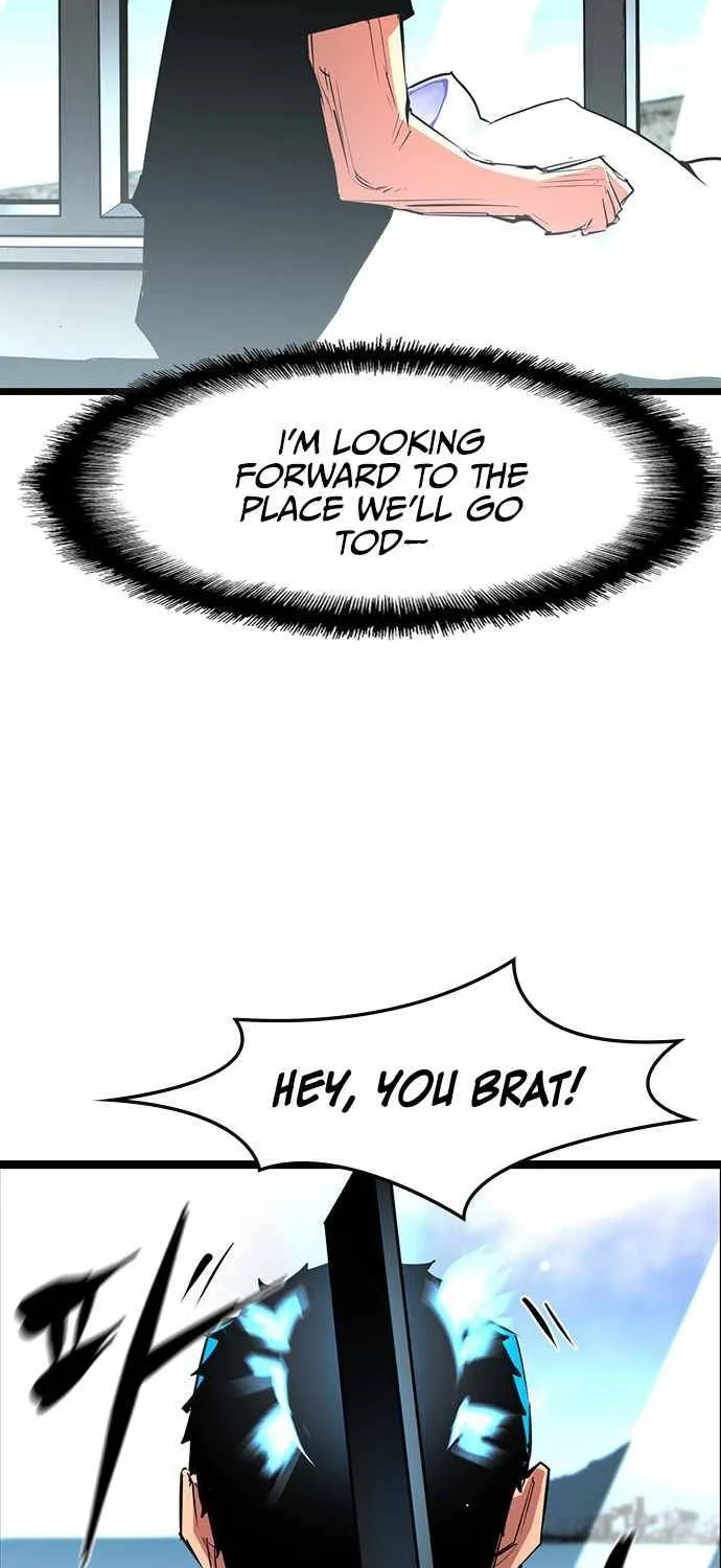 Hanlim Gym Zinmanga X Chapter 55 Page 30