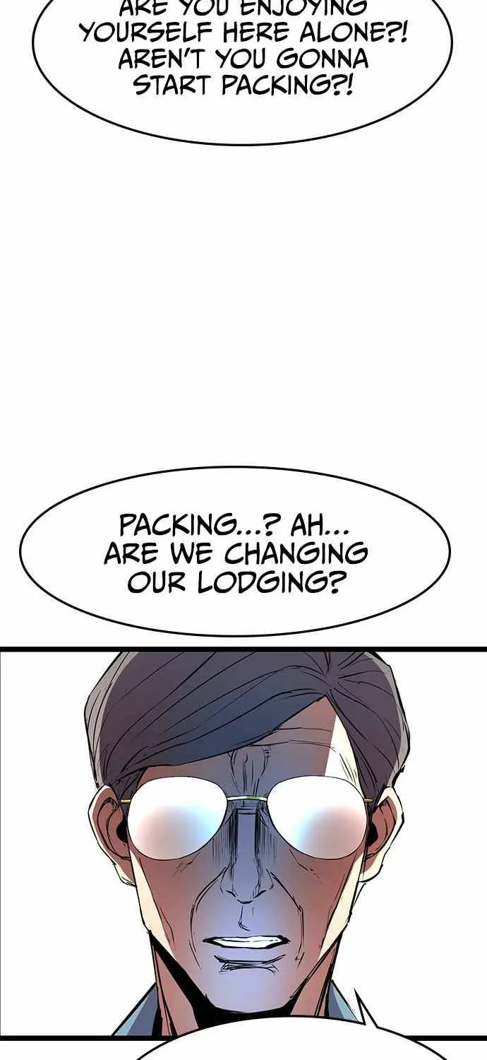 Hanlim Gym Zinmanga X Chapter 55 Page 32