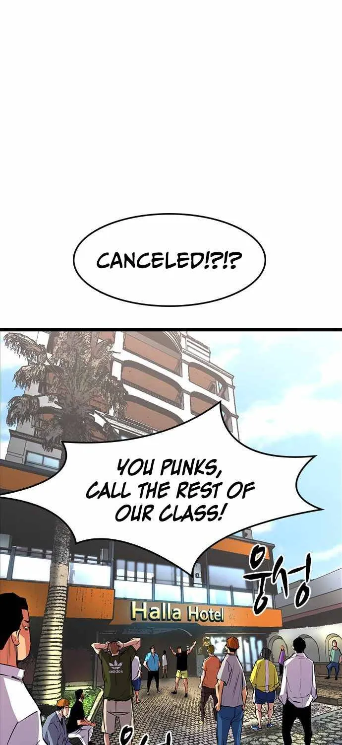 Hanlim Gym Zinmanga X Chapter 55 Page 34