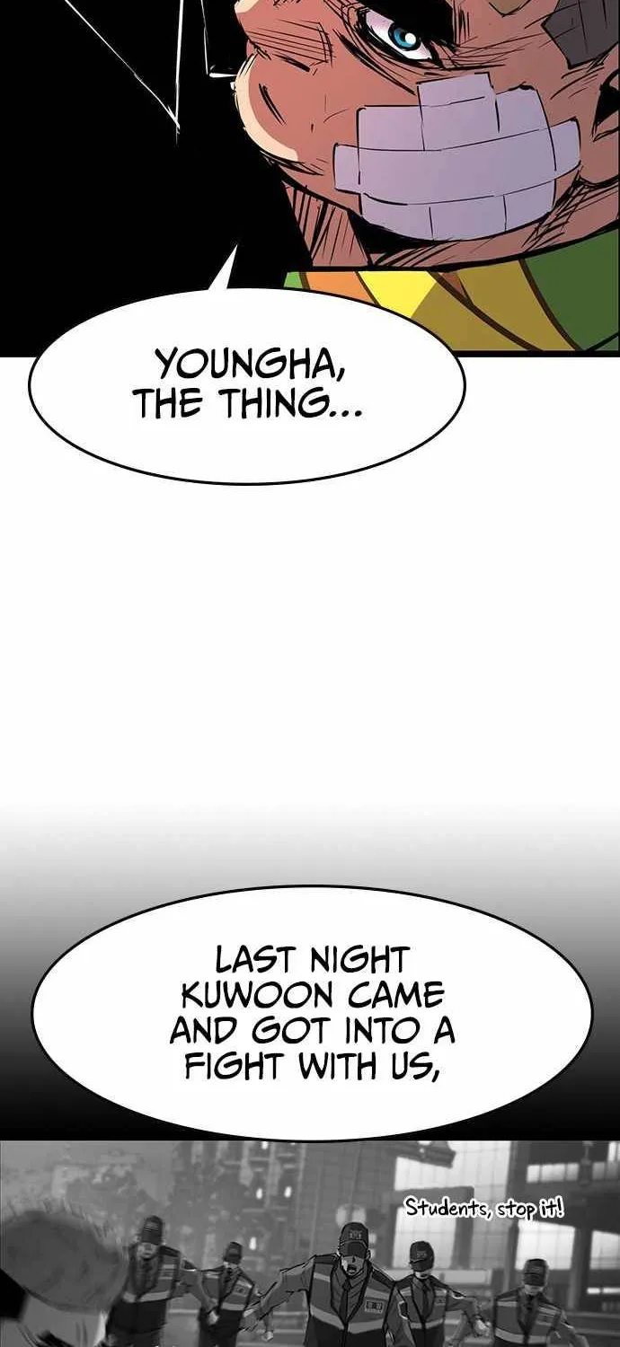 Hanlim Gym Zinmanga X Chapter 55 Page 39