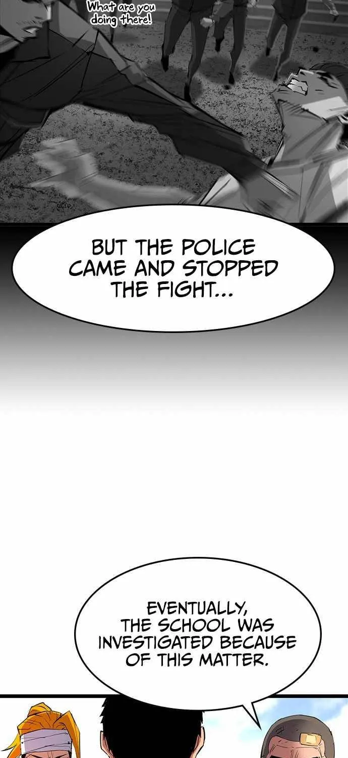 Hanlim Gym Zinmanga X Chapter 55 Page 40