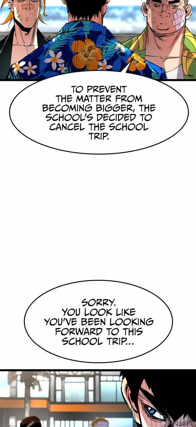 Hanlim Gym Zinmanga X Chapter 55 Page 41