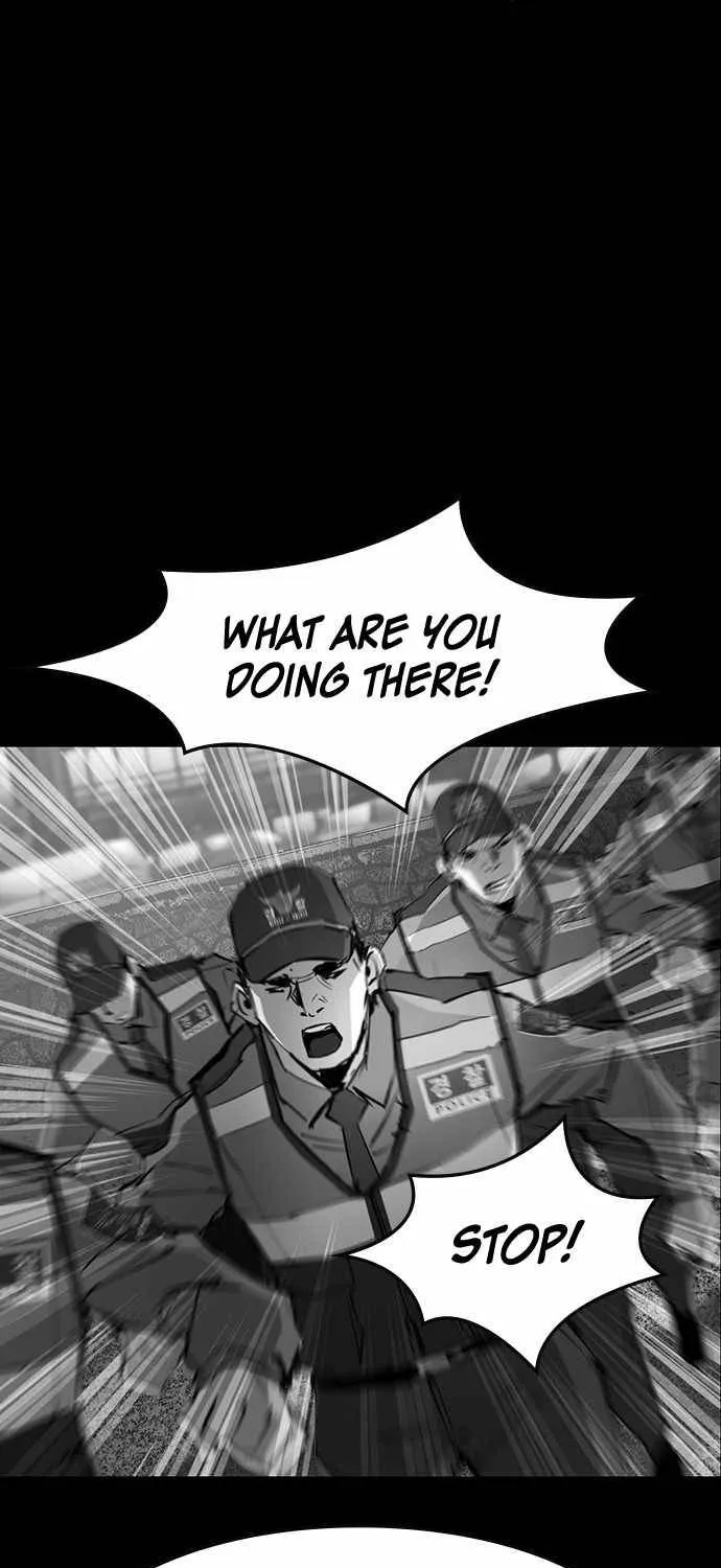 Hanlim Gym Zinmanga X Chapter 55 Page 49