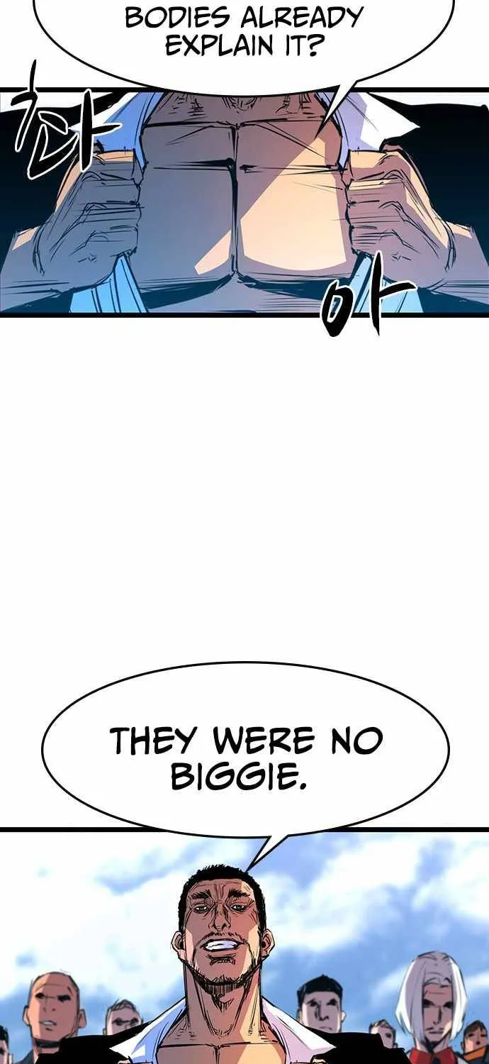 Hanlim Gym Zinmanga X Chapter 55 Page 66