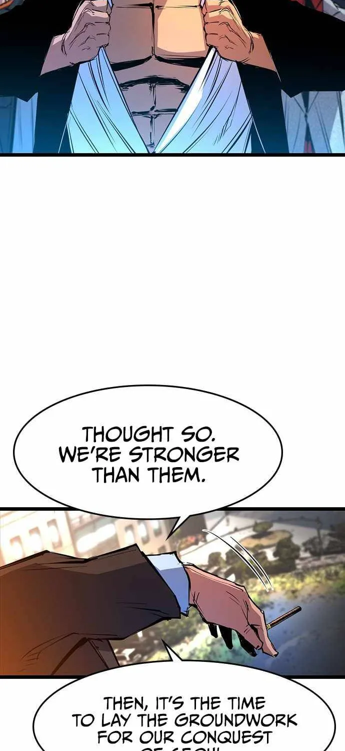 Hanlim Gym Zinmanga X Chapter 55 Page 67