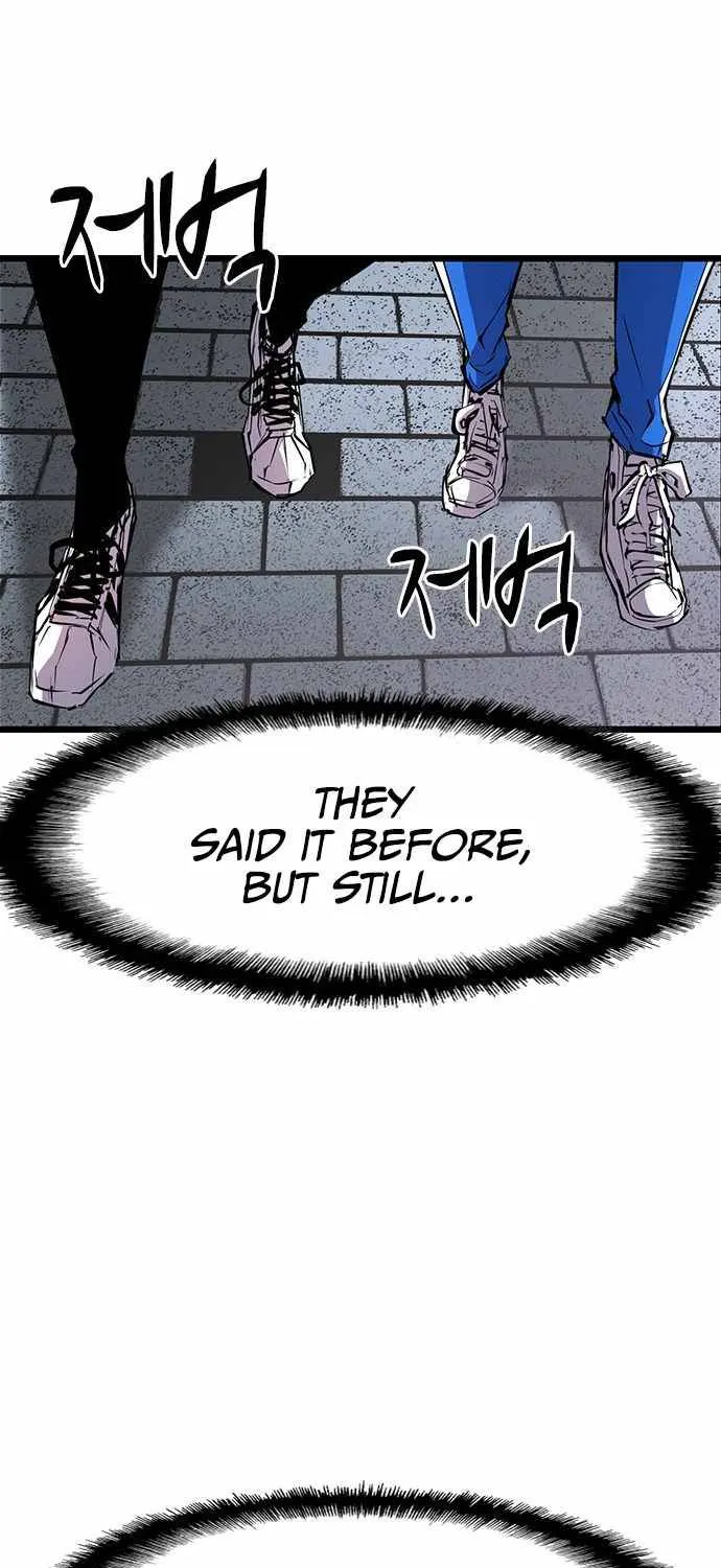 Hanlim Gym Zinmanga X Chapter 55 Page 86