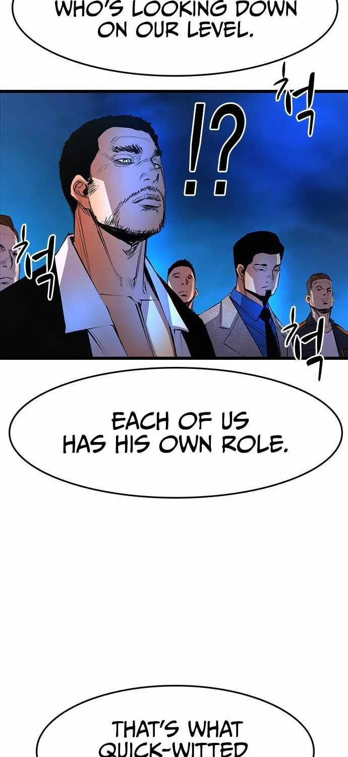 Hanlim Gym Zinmanga X Chapter 54 Page 86