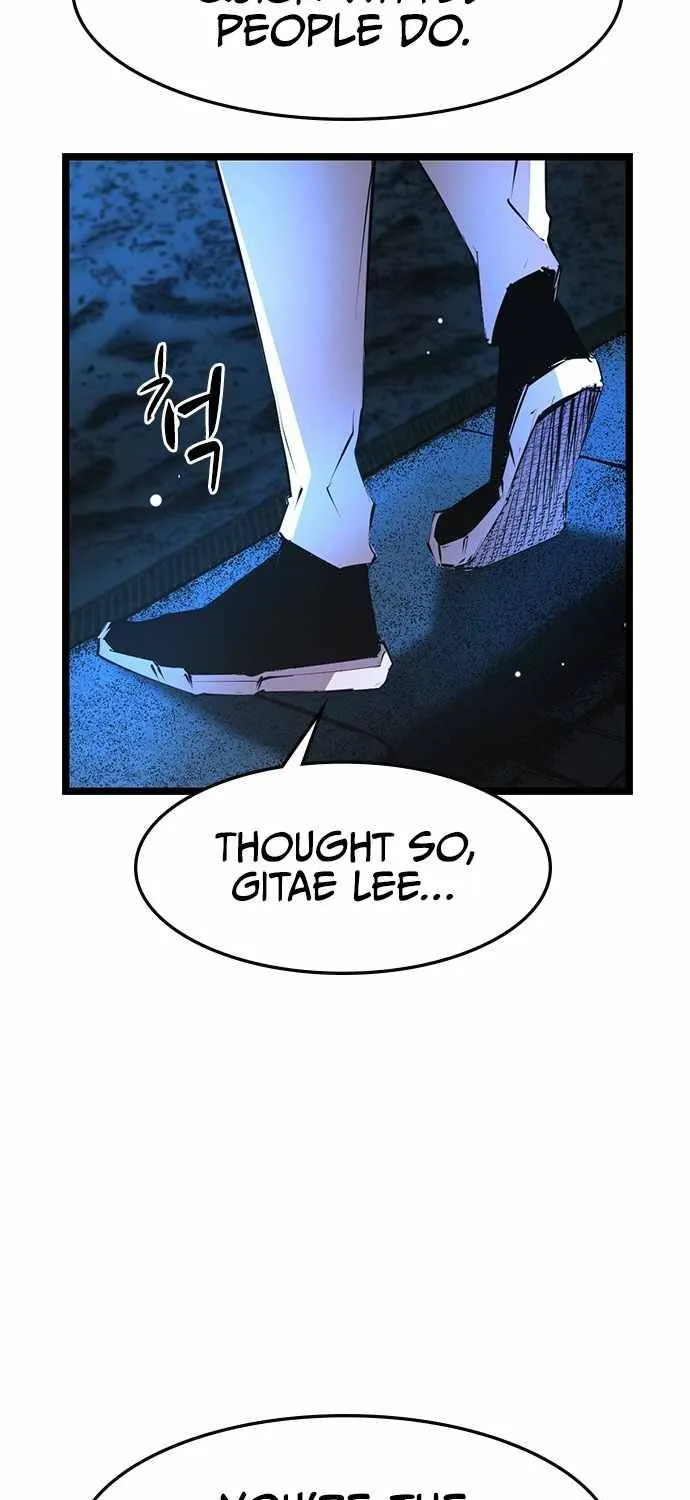 Hanlim Gym Zinmanga X Chapter 54 Page 87