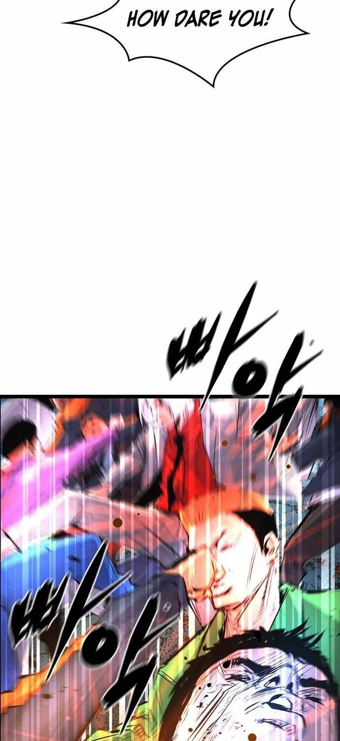 Hanlim Gym Zinmanga X Chapter 54 Page 91