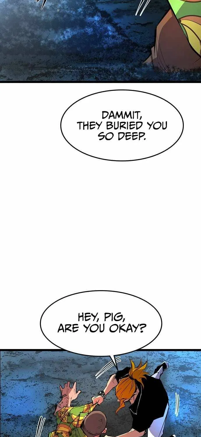 Hanlim Gym Zinmanga X Chapter 54 Page 93