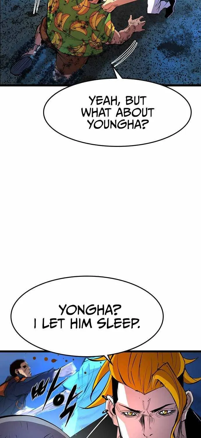 Hanlim Gym Zinmanga X Chapter 54 Page 94