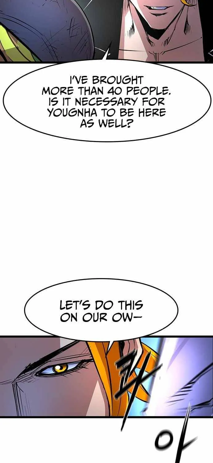 Hanlim Gym Zinmanga X Chapter 54 Page 95